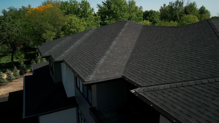 Best Solar Panel Roofing Installation  in Wilton Center, CT