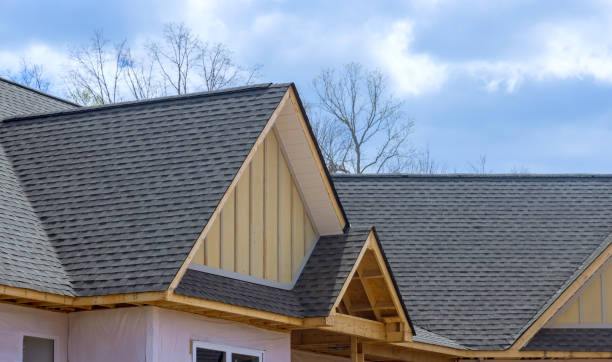 Best Roof Installation  in Wilton Center, CT