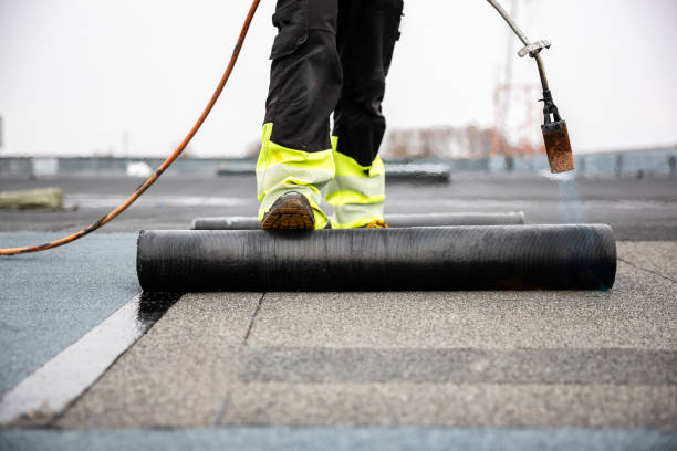 Fast & Reliable Emergency Roof Repairs in Wilton Center, CT
