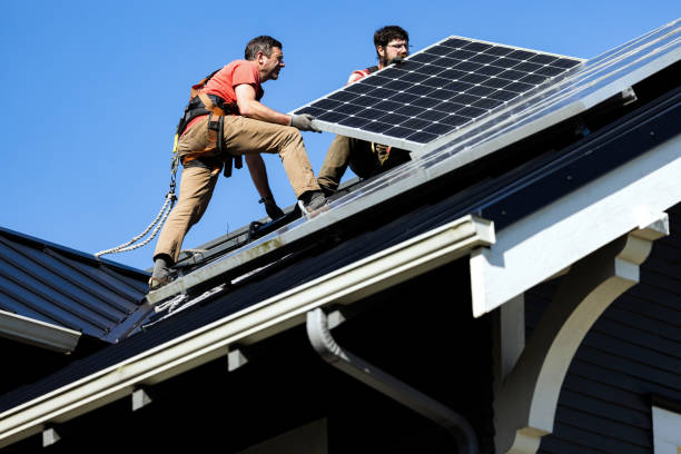 Reliable Wilton Center, CT Roofing Service Solutions